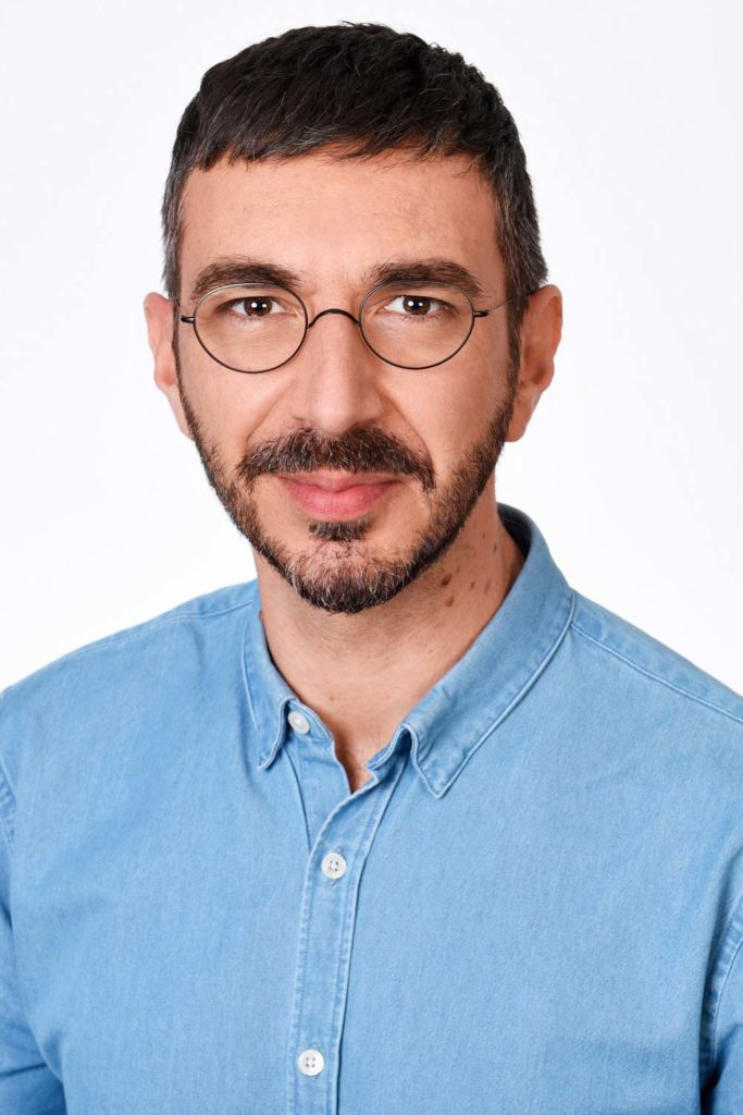 Luigi Viandante