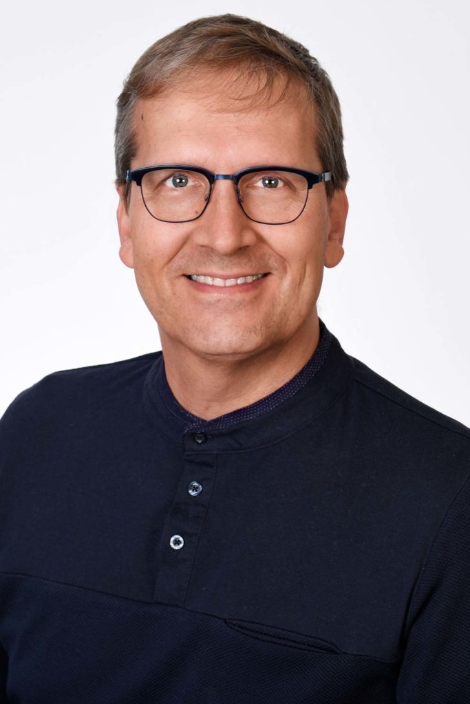 Olivier Revaz