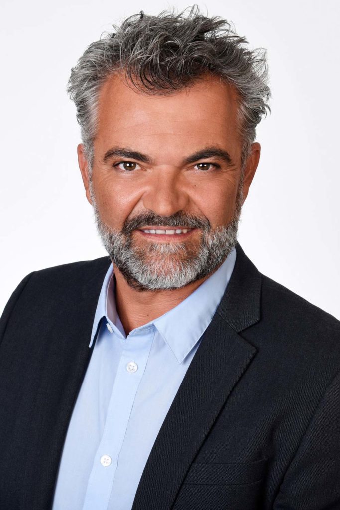 Stéphane Liard