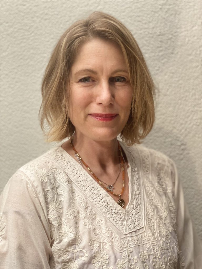 Elena Pezzoli