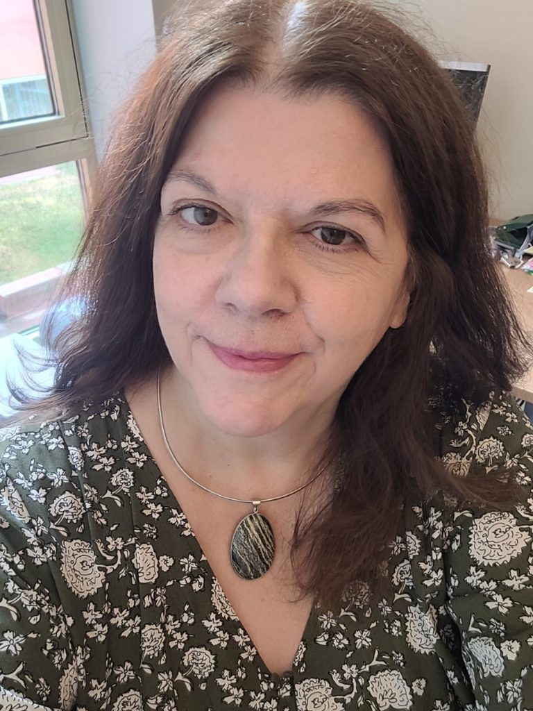 Evelyne Dummarteray