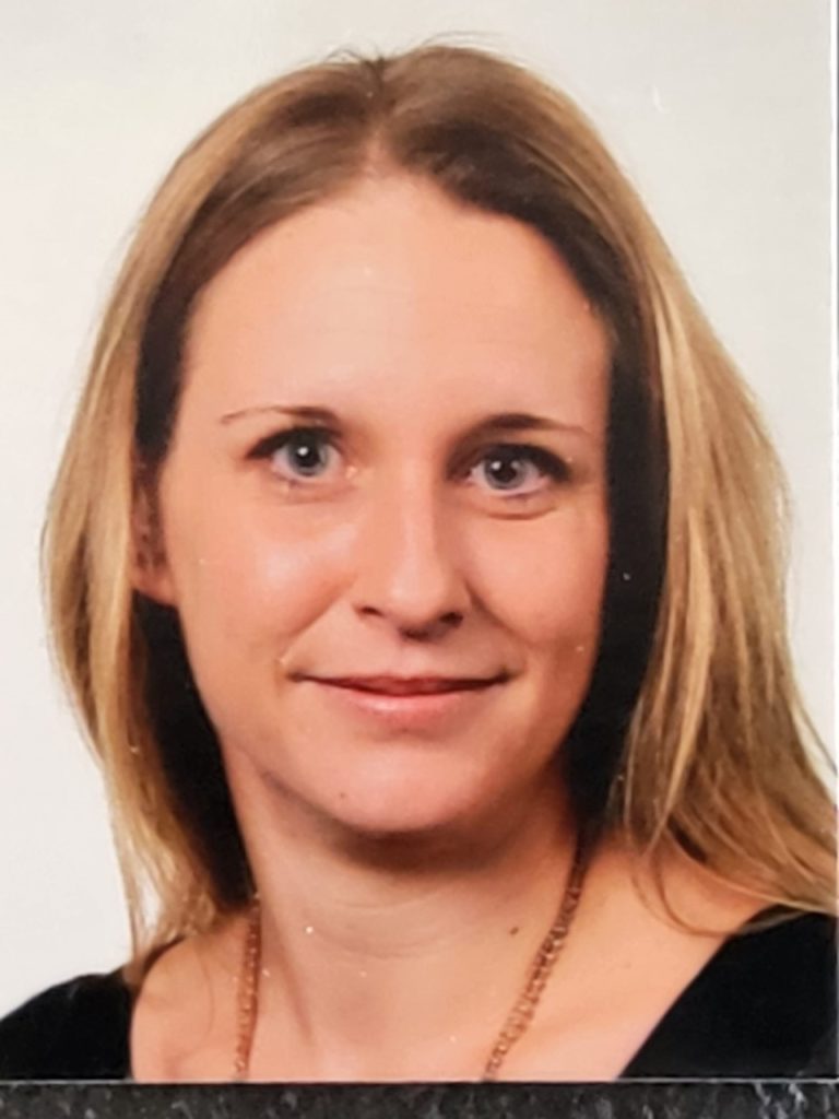 Mélanie Fischer